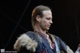 Black Messiah @Turock Open Air 2015