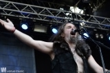 Black Messiah @Turock Open Air 2015