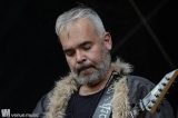 Black Messiah @Turock Open Air 2015