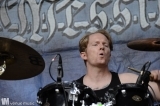Black Messiah @Turock Open Air 2015