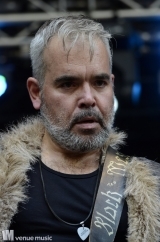 Black Messiah @Turock Open Air 2015