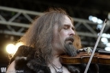 Black Messiah @Turock Open Air 2015