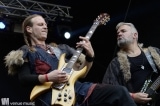 Black Messiah @Turock Open Air 2015
