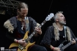 Black Messiah @Turock Open Air 2015