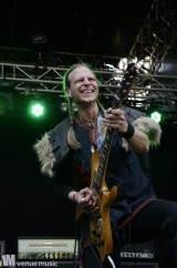 Black Messiah @Turock Open Air 2015