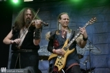 Black Messiah @Turock Open Air 2015