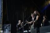 Black Messiah @Turock Open Air 2015