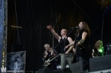 Black Messiah @Turock Open Air 2015
