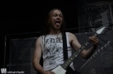 Deserted Fear @Turock Open Air 2015