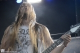 Deserted Fear @Turock Open Air 2015