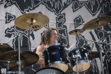Deserted Fear @Turock Open Air 2015