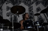 Deserted Fear @Turock Open Air 2015