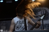Deserted Fear @Turock Open Air 2015