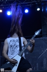 Deserted Fear @Turock Open Air 2015