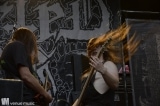 Deserted Fear @Turock Open Air 2015