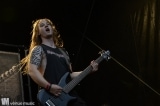 Deserted Fear @Turock Open Air 2015