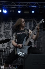 Deserted Fear @Turock Open Air 2015