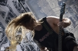 Deserted Fear @Turock Open Air 2015