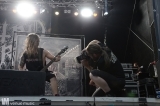 Deserted Fear @Turock Open Air 2015