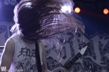 Deserted Fear @Turock Open Air 2015