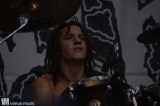 Deserted Fear @Turock Open Air 2015