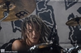 Deserted Fear @Turock Open Air 2015