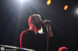 Paradise Lost @Turock Open Air 2015