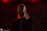 Paradise Lost @Turock Open Air 2015