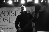 Paradise Lost @Turock Open Air 2015