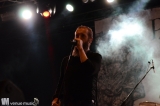 Paradise Lost @Turock Open Air 2015