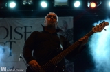 Paradise Lost @Turock Open Air 2015