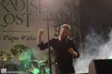 Paradise Lost @Turock Open Air 2015