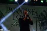 Paradise Lost @Turock Open Air 2015