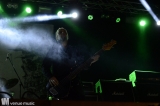 Paradise Lost @Turock Open Air 2015
