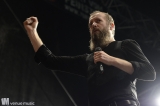 Paradise Lost @Turock Open Air 2015