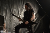 Paradise Lost @Turock Open Air 2015