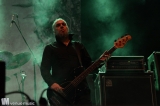 Paradise Lost @Turock Open Air 2015