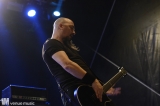 Paradise Lost @Turock Open Air 2015