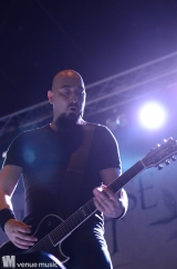 Paradise Lost @Turock Open Air 2015