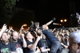 Paradise Lost @Turock Open Air 2015
