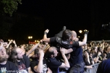 Paradise Lost @Turock Open Air 2015