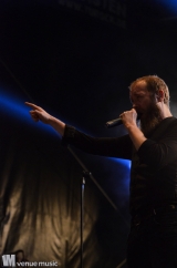 Paradise Lost @Turock Open Air 2015