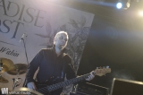 Paradise Lost @Turock Open Air 2015