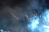 Paradise Lost @Turock Open Air 2015