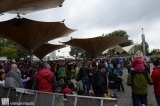 Wise Guys @Tanzbrunnen 2015