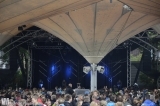 Wise Guys @Tanzbrunnen 2015