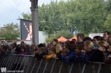 Wise Guys @Tanzbrunnen 2015