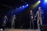Wise Guys @Tanzbrunnen 2015