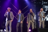 Wise Guys @Tanzbrunnen 2015