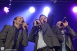 Wise Guys @Tanzbrunnen 2015